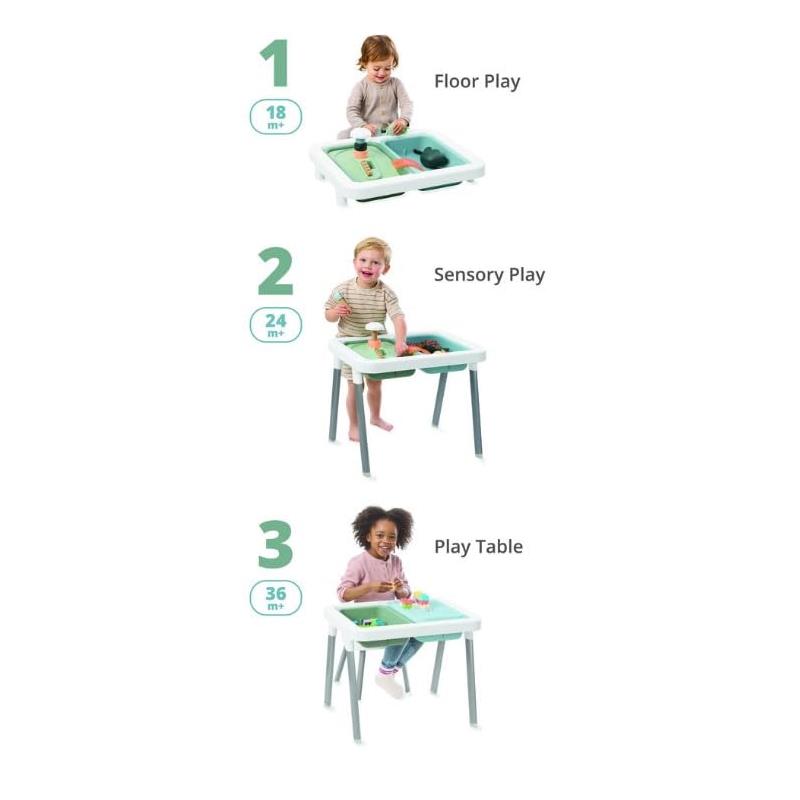 Skip Hop - Discoverosity 3-in-1 Toddler Sensory Table Image 4
