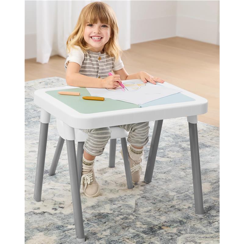 Skip Hop - Discoverosity 3-in-1 Toddler Sensory Table Image 7