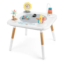 Skip Hop - Discoverosity Montessori-Inspired 3-Stage Activity Center & Play Table, Ages 4m+ Image 1