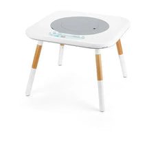 Skip Hop - Discoverosity Montessori-Inspired 3-Stage Activity Center & Play Table, Ages 4m+ Image 2