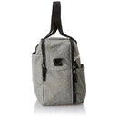 Skip Hop - Duo Weekender Diaper Bag, Grey Image 9