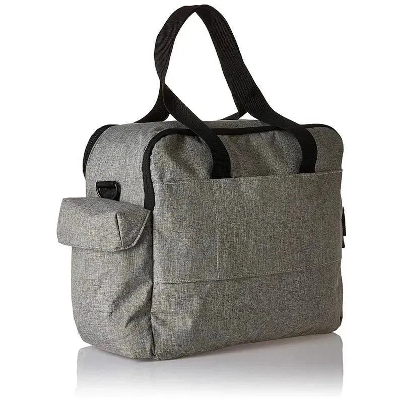 Skip Hop - Duo Weekender Diaper Bag, Grey Image 11