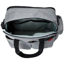 Skip Hop - Duo Weekender Diaper Bag, Grey Image 12