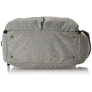 Skip Hop - Duo Weekender Diaper Bag, Grey Image 13
