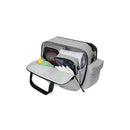 Skip Hop - Duo Weekender Diaper Bag, Grey Image 5