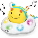 Skip Hop - Explore & More Follow-Bee Crawl Toy Image 1