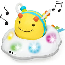Skip Hop - Explore & More Follow-Bee Crawl Toy Image 1
