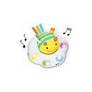 Skip Hop - Explore & More Follow-Bee Crawl Toy Image 5
