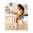Skip Hop - EON 4-in-1 High Chair Grey/White Image 7