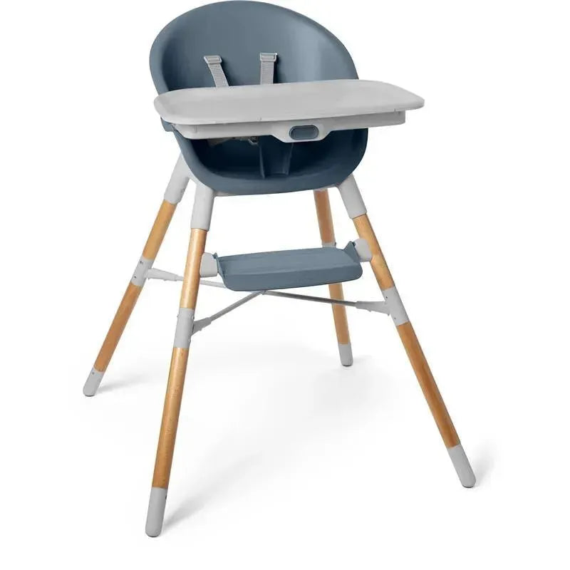 Skip Hop - EON 4-in-1 High Chair Slate Blue Image 1