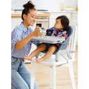 Skip Hop - EON 4-in-1 High Chair Slate Blue Image 9