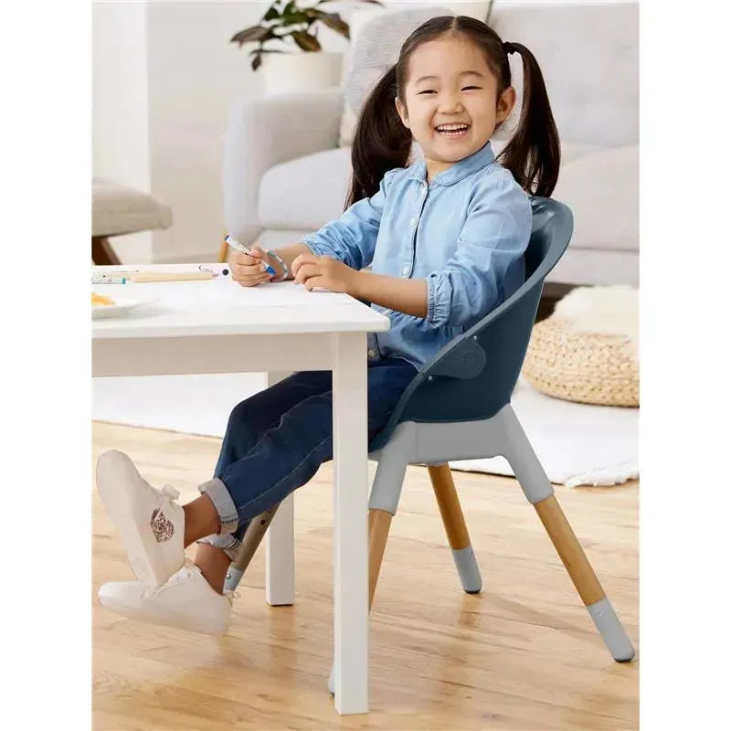Skip Hop - EON 4-in-1 High Chair Slate Blue Image 10