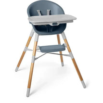Skip Hop - EON 4-in-1 High Chair Slate Blue Image 1
