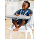 Skip Hop - EON 4-in-1 High Chair Slate Blue Image 7