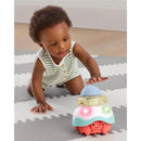 Skip Hop - Explore & More 3-In-1 Happy Hermit Crawl Toy Image 5