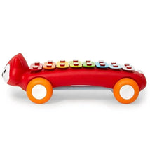 Skip Hop - Explore & More Musical Toy Xylophone, Fox Image 2