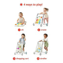 Skip Hop - Grow Along, 4 In 1 Activity Walker Image 3
