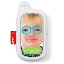 Skip Hop - Explore & More Selfie Baby Cellphone Toy Image 1