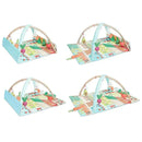 Skip Hop - Farmstand Activity Gym, Colorful Garden Image 3