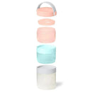 Skip Hop - Formula To Food Container Set, Teal and Grey Image 3