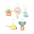 Skip Hop - Garden Oasis Activity Gym Image 3