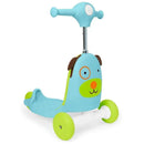 Skip Hop - Zoo 3-In-1 Ride-On Toy, Dog Image 4