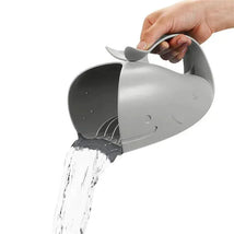 Skip Hop - Moby Baby Bath Essential Set, Grey 4pk Image 2