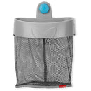 Skip Hop - Moby Hanging Bath Toy Organizer Scoop, Grey Image 1