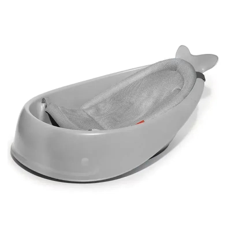 Skip Hop - Moby Smart Sling 3-Stage Tub - Grey Image 1