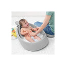 Skip Hop - Moby Smart Sling 3-Stage Tub - Grey Image 7
