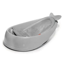 Skip Hop - Moby Smart Sling 3-Stage Tub - Grey Image 1