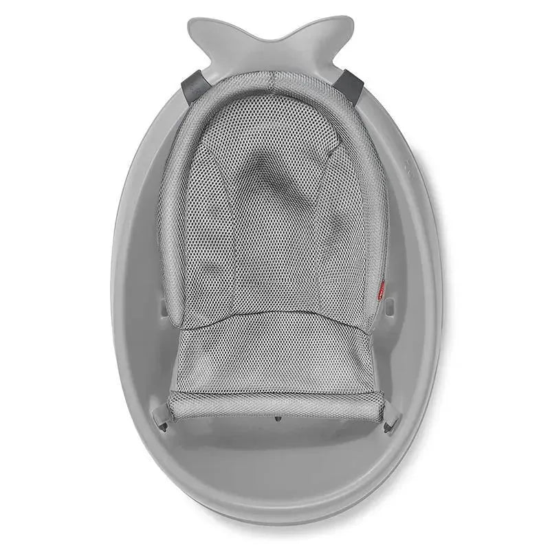Skip Hop - Moby Smart Sling 3-Stage Tub - Grey Image 3