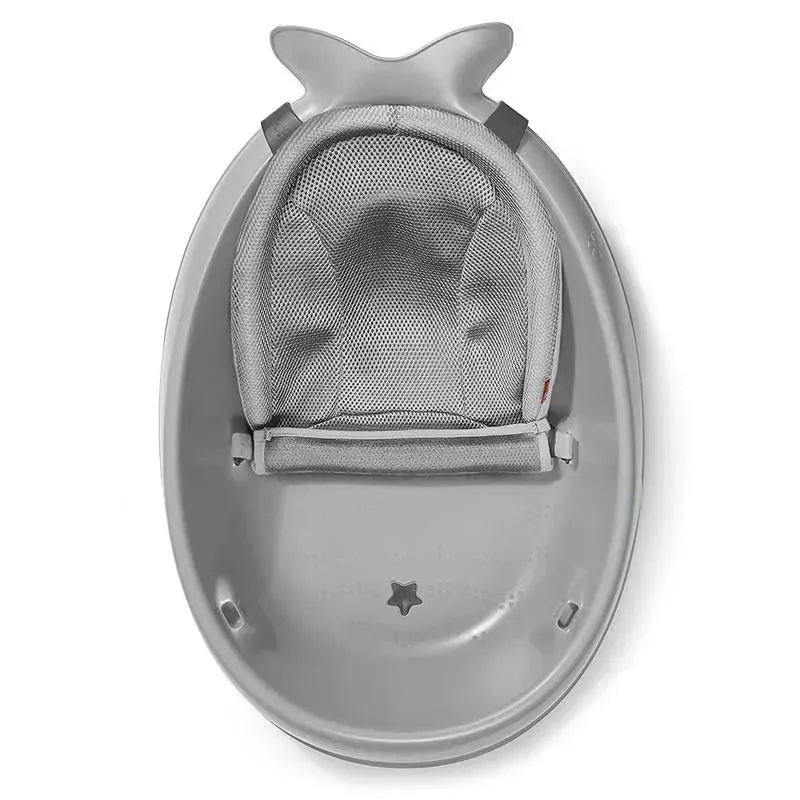 Skip Hop - Moby Smart Sling 3-Stage Tub - Grey Image 5