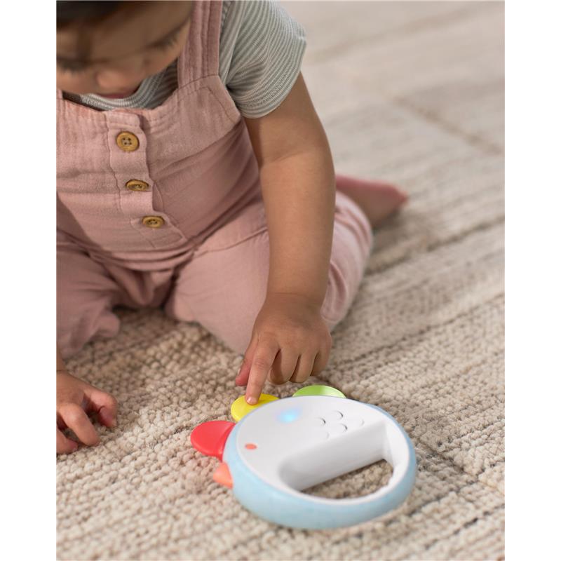 Skip Hop - Musical Baby Toy with Sounds Lights and Music Image 3