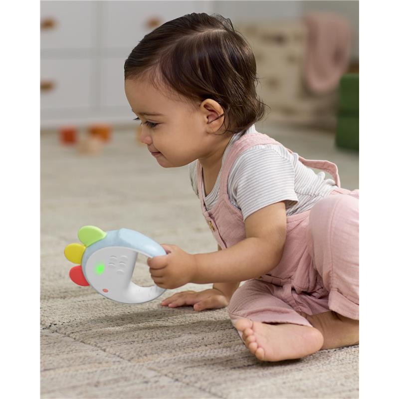 Skip Hop - Musical Baby Toy with Sounds Lights and Music Image 4