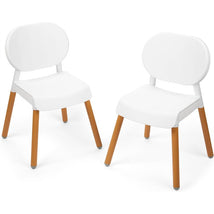 Skip Hop Premium Kids Chairs - 2 Pack Image 1