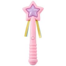 Skip Hop - Preschool Toy Wand, Pink Image 1