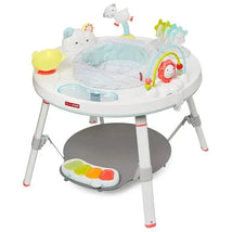 Skip Hop - Silver Lining Cloud Activity Center - Gray Image 1