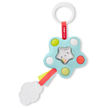 Skip Hop - Silver Lining Cloud-Pop Star Toy Image 1