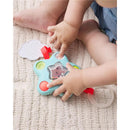 Skip Hop - Silver Lining Cloud-Pop Star Toy Image 2