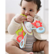 Skip Hop - Silver Lining Cloud Pull & Play Baby Sensory Toy Image 2