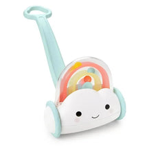 Skip Hop - Silver Lining Cloud Push Toy Image 1