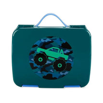 Skip Hop - Spark Style Bento Boxes, Truck Image 1