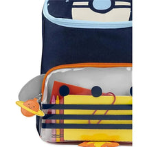Skip Hop - Spark Style Big Kid Backpack, Rocket Image 2