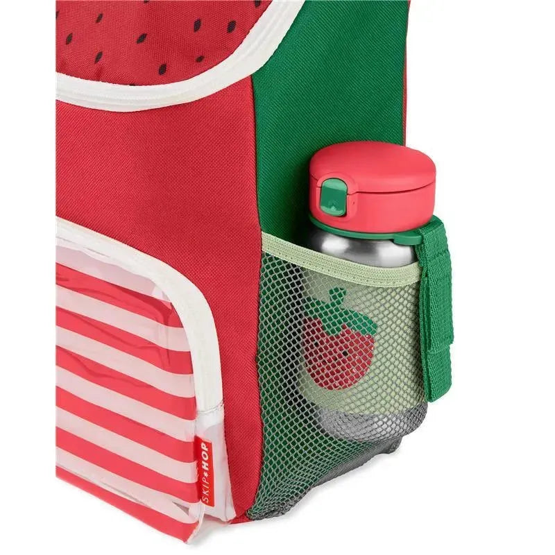 Skip Hop - Spark Style Big Kid Backpack, Strawberry Image 5