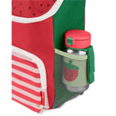 Skip Hop - Spark Style Big Kid Backpack, Strawberry Image 5