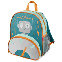 Skip Hop - Spark Style Little Kid Backpack, Robot Image 1