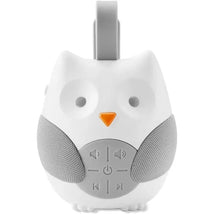 Skip Hop - Stroll & Go Portable Baby Sound Machine Owl Image 1
