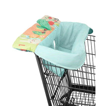 Skip Hop - Farmstand Shopping Cart Cover Image 1