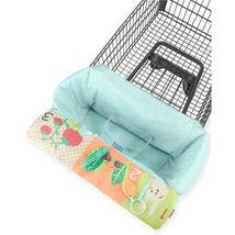 Skip Hop - Farmstand Shopping Cart Cover Image 2